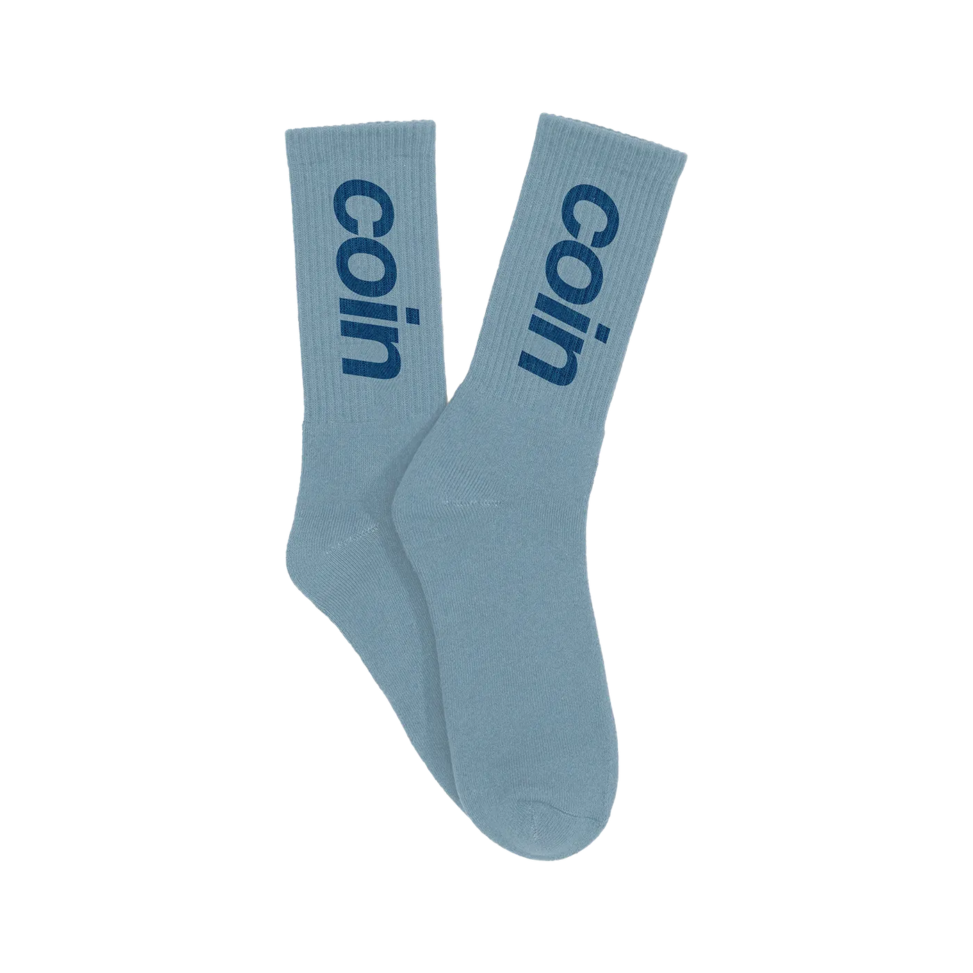 COIN Socks