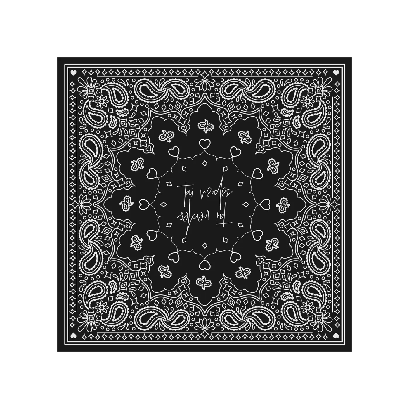 Tai Verdes Bandana