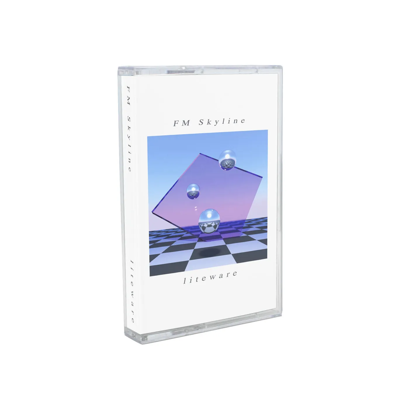 FM Skyline Liteware Cassette