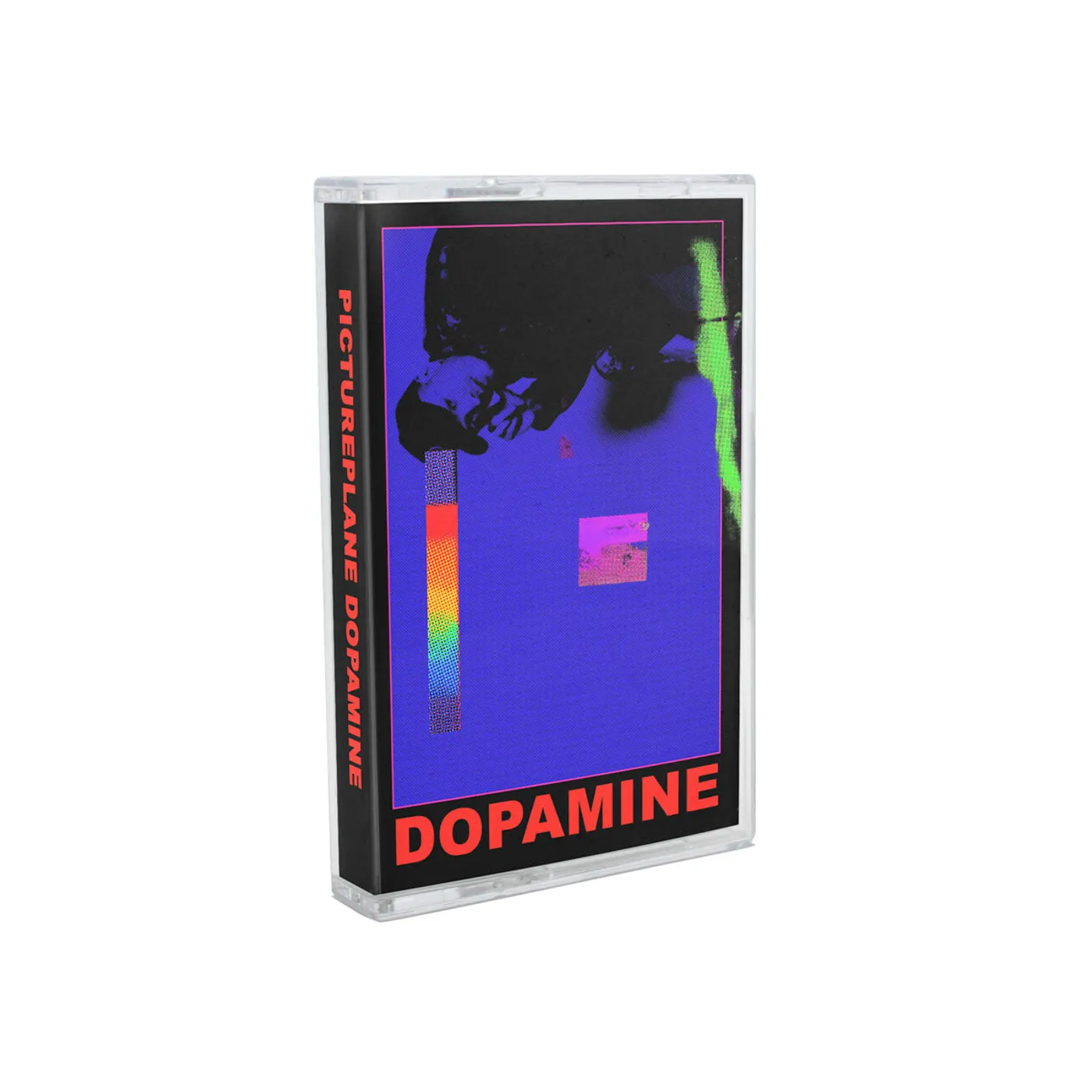 Pictureplane Dopamine Cassette