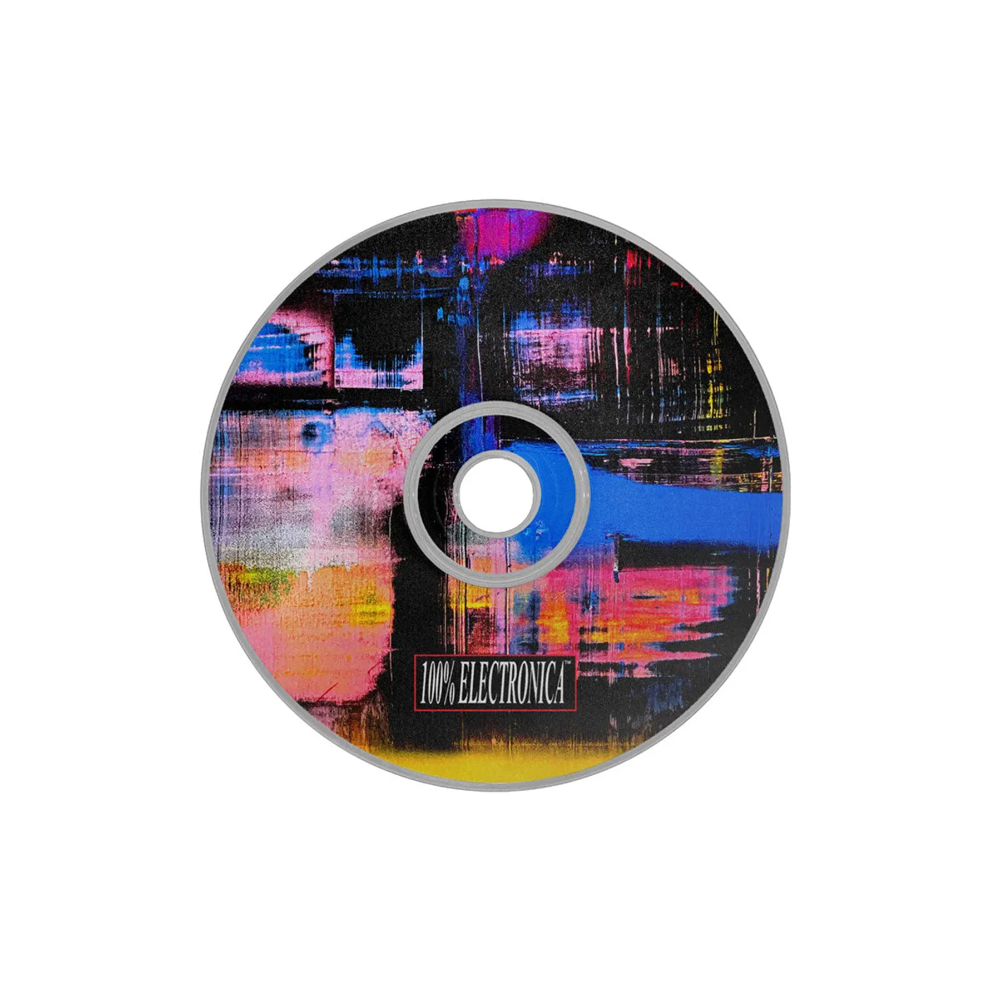 Pictureplane Dopamine CD