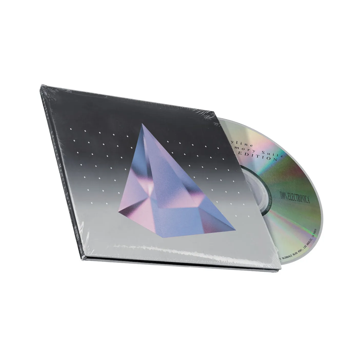FM Skyline Advanced Memory Suite (Extended Edition) CD