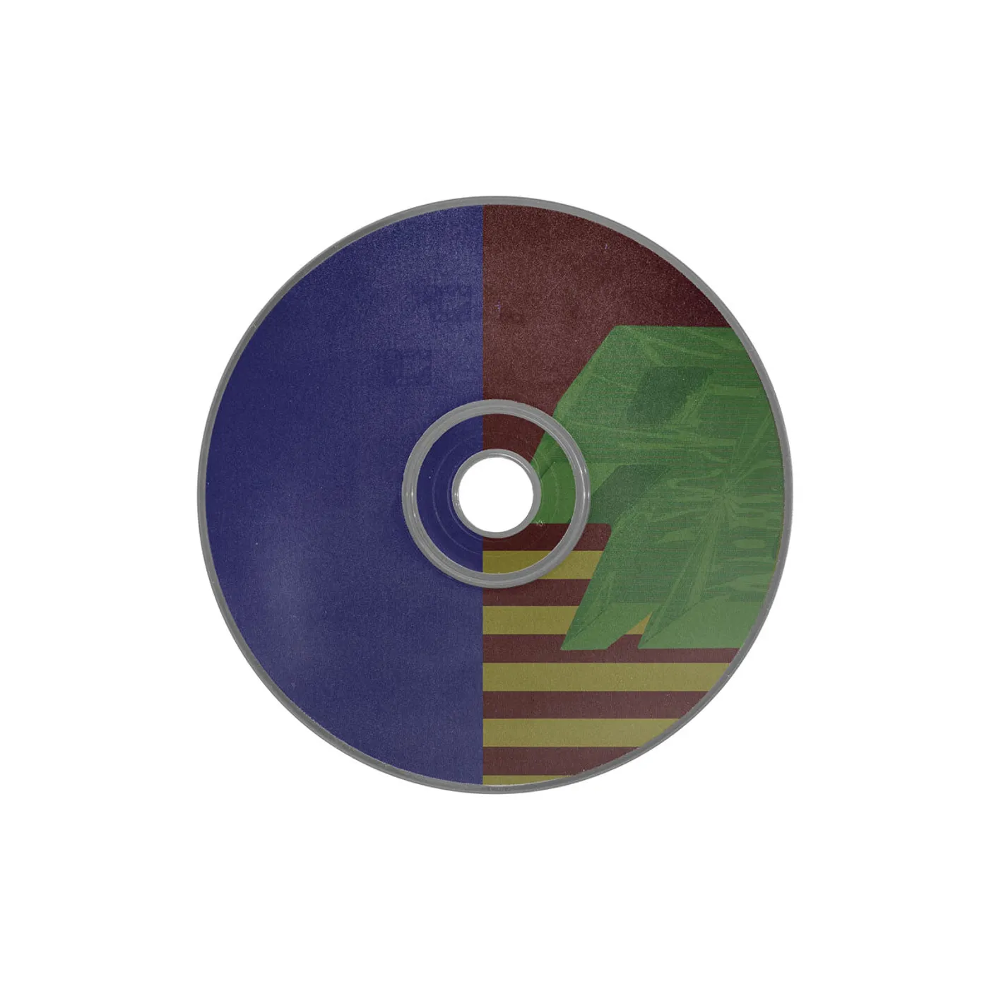 Windows 96 Enchanted Instrumentals and Whispers CD