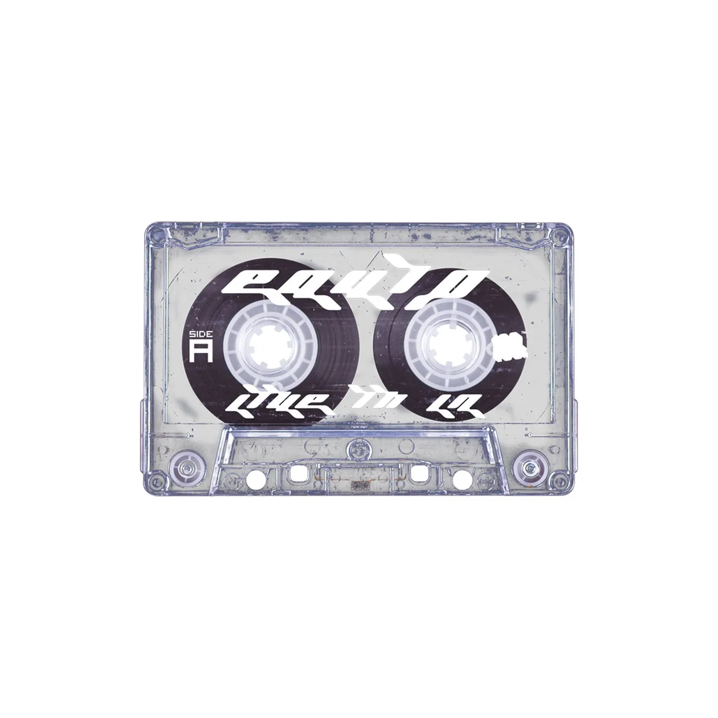 Equip Live In LA Cassette