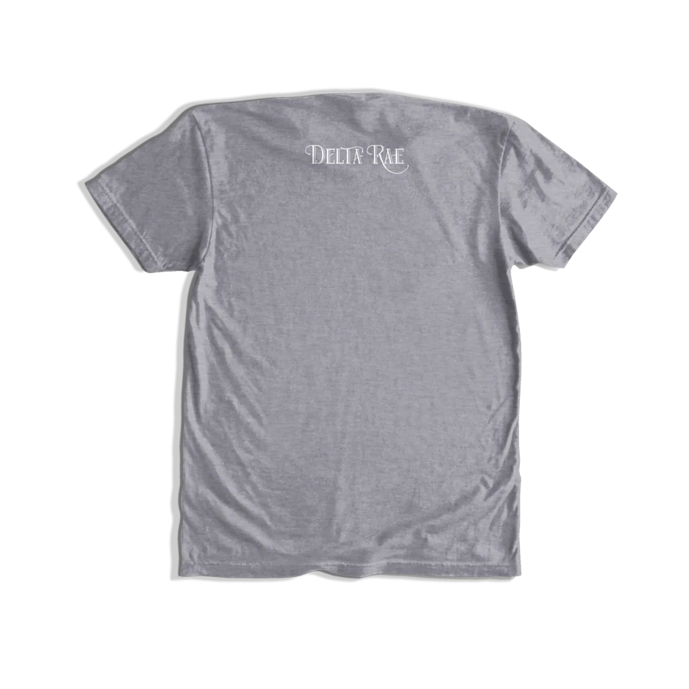 Delta Rae Run Tee