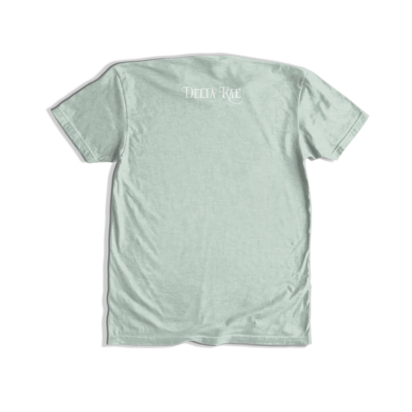 Delta Rae Back to the Garden Tee