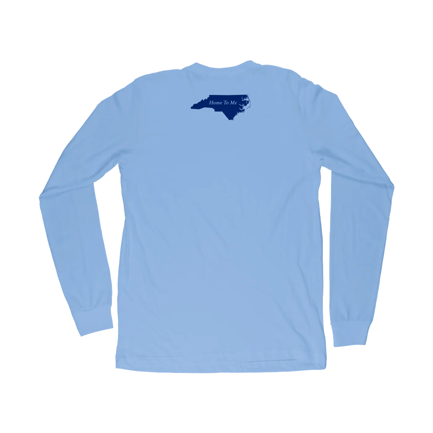 Delta Rae NC STRONG Long Sleeve Tee (PRE-ORDER)