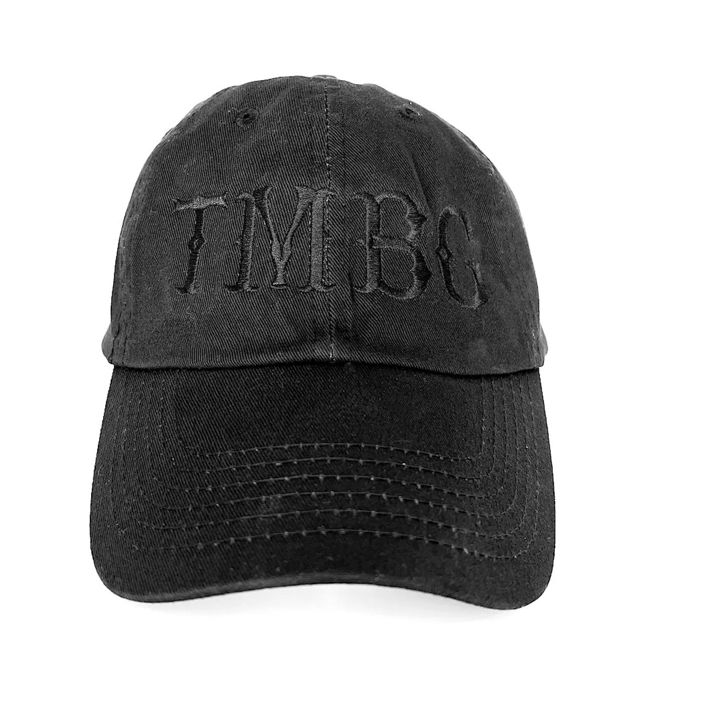 They Might Be Giants Black on Black Hat