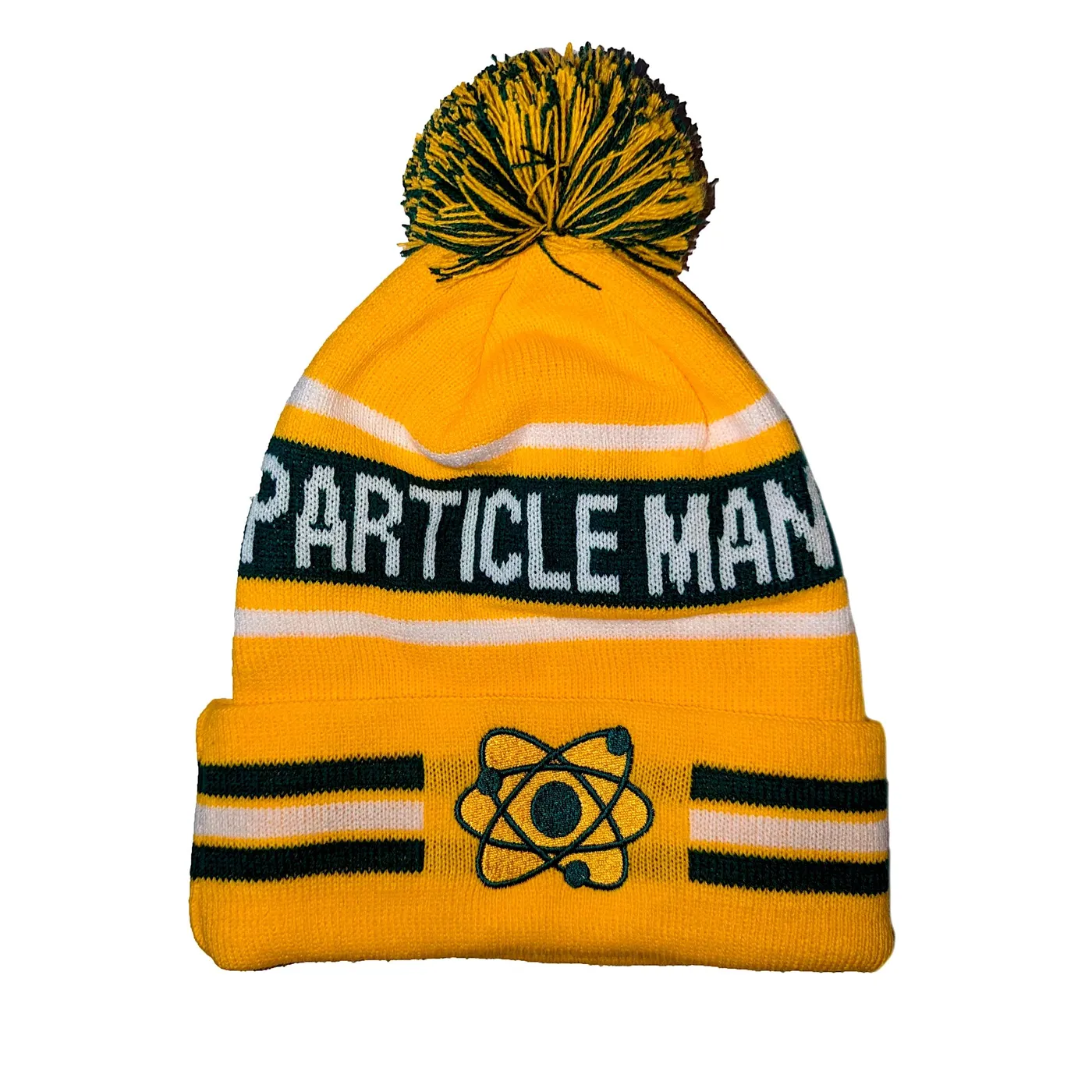 They Might Be Giants Particle Man Hat