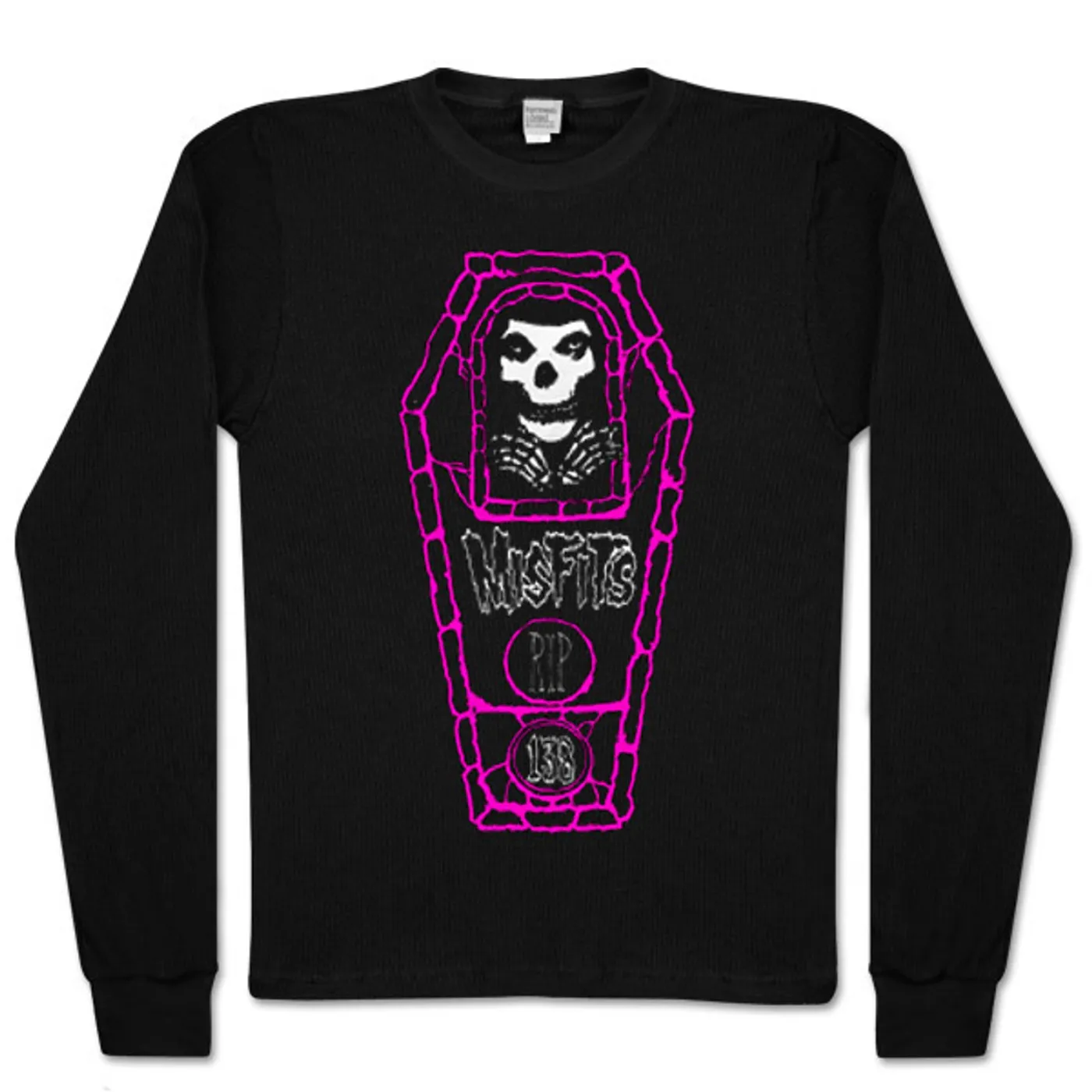 Misfits Coffin Thermal