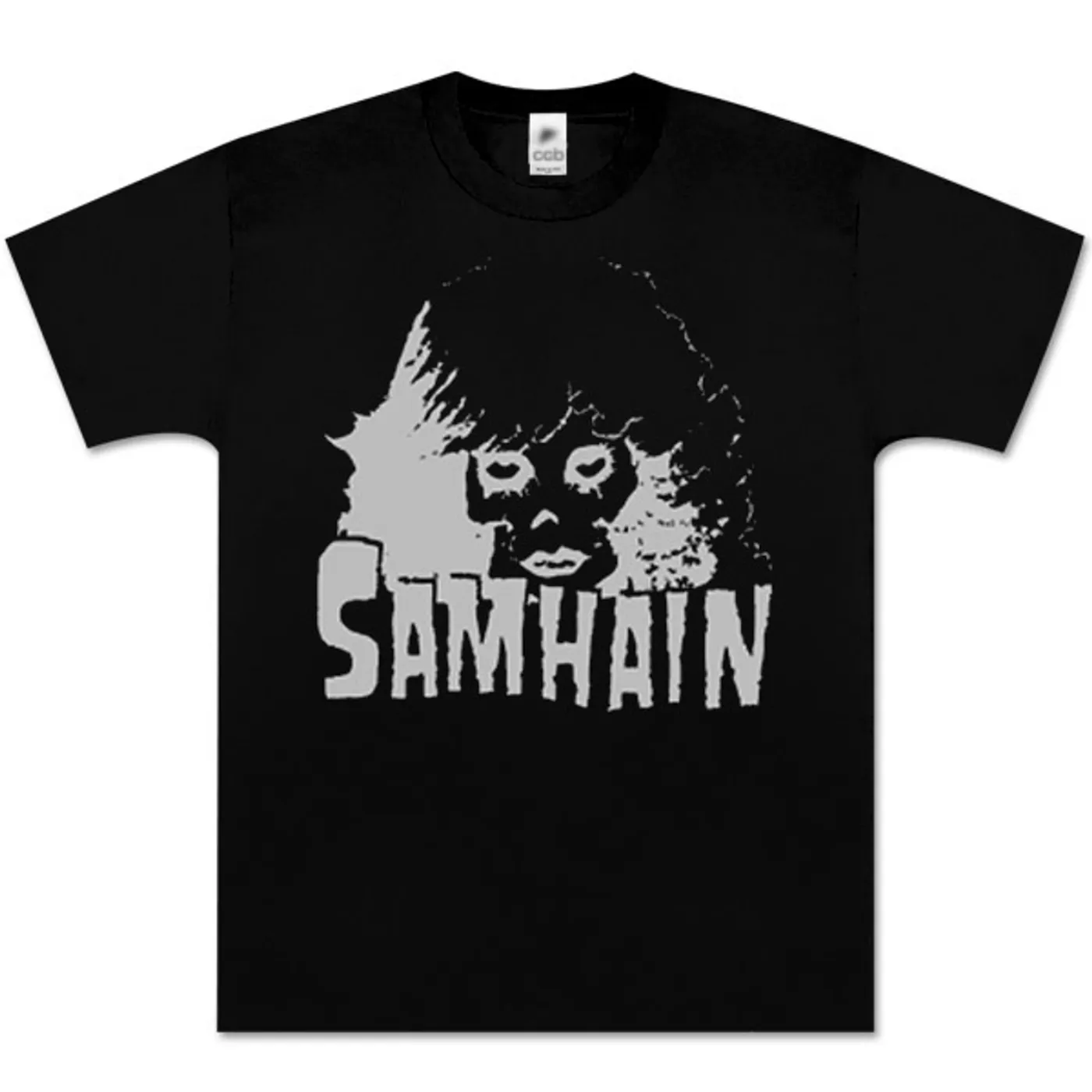Samhain Foil Tee