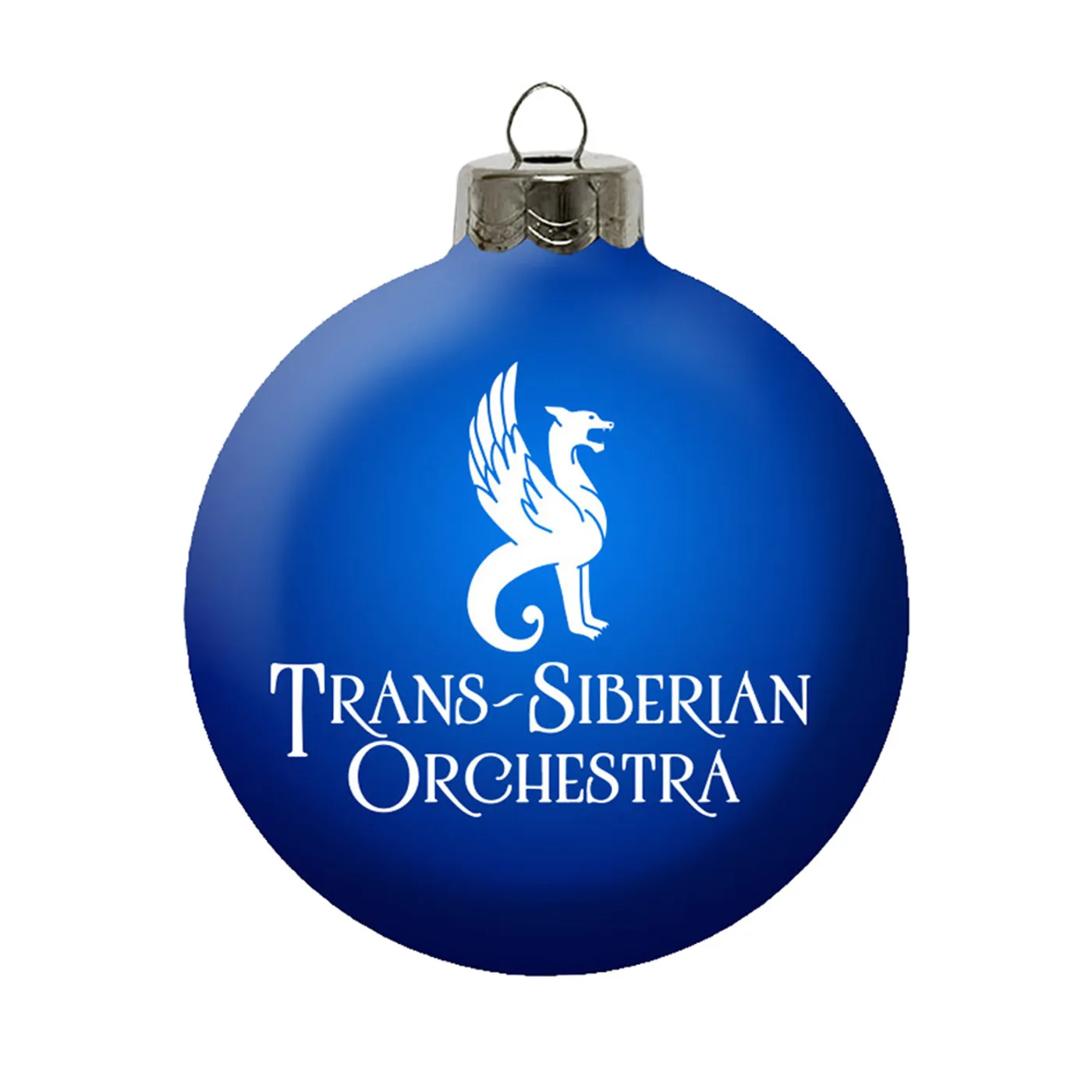 Trans-Siberian Orchestra Ornament