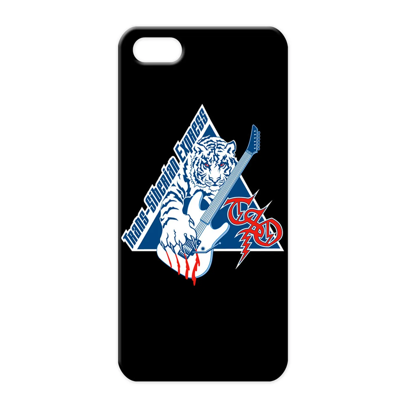 Trans-Siberian Orchestra TSO iPhone 6 Case