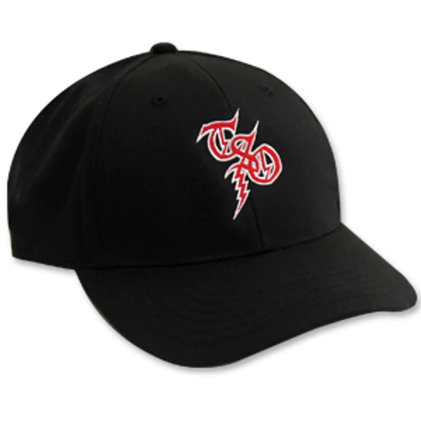 Trans-Siberian Orchestra Logo Baseball Hat