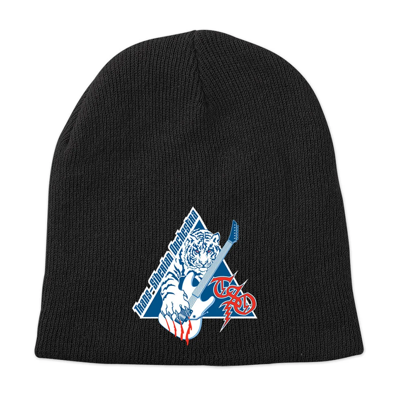 Trans-Siberian Orchestra TSO Beanie