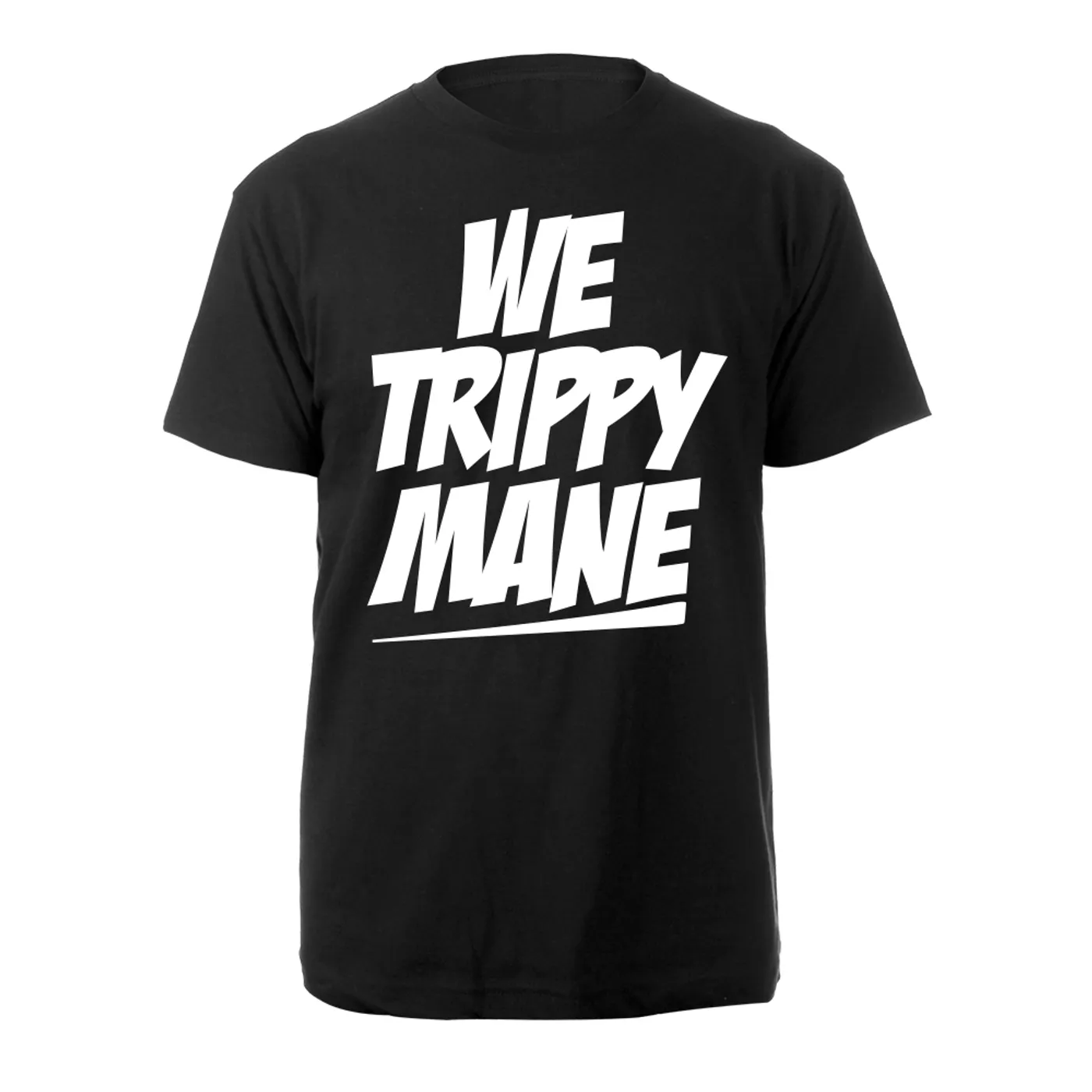 Juicy J We Trippy Mane Tee