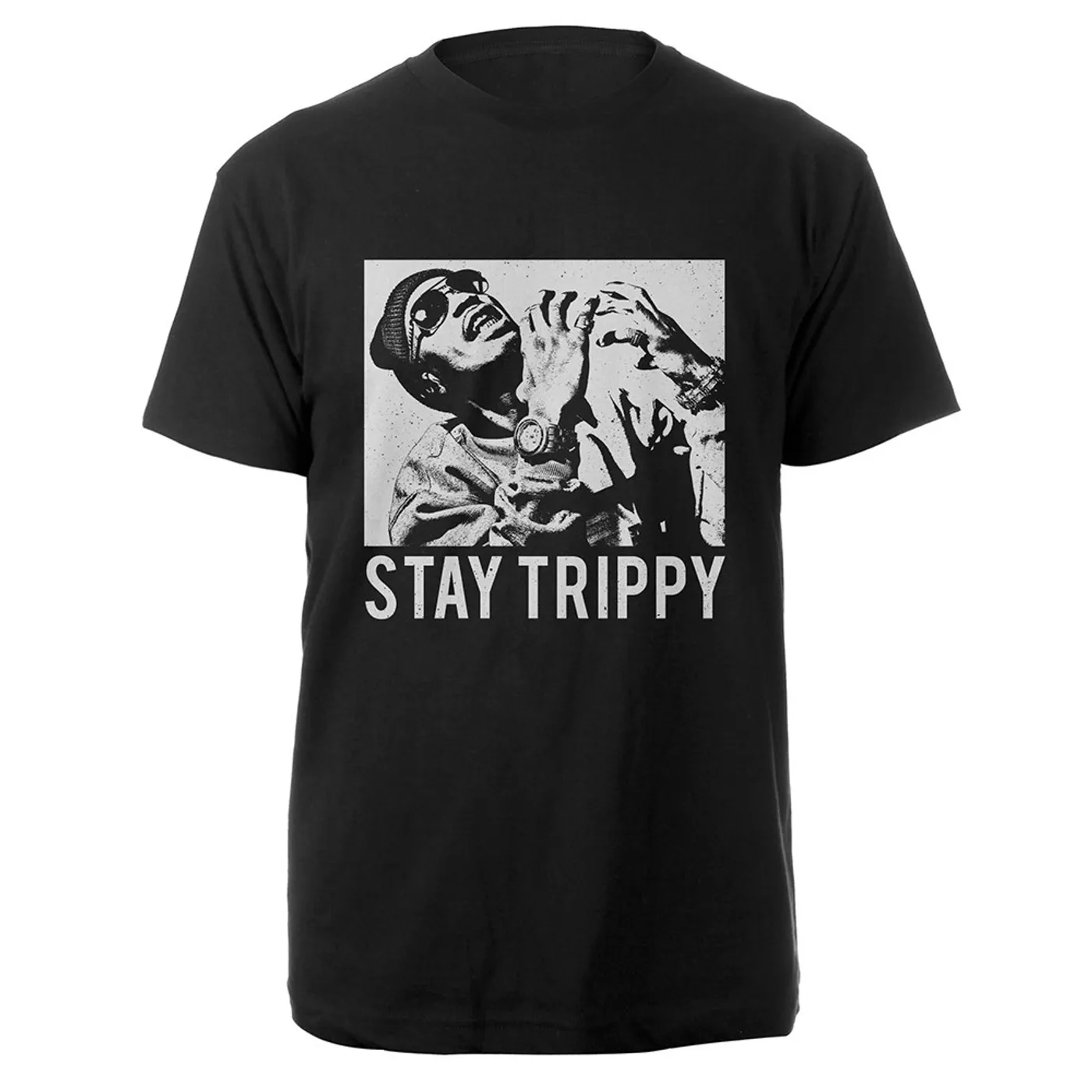 Juicy J Stay Trippy Shirt
