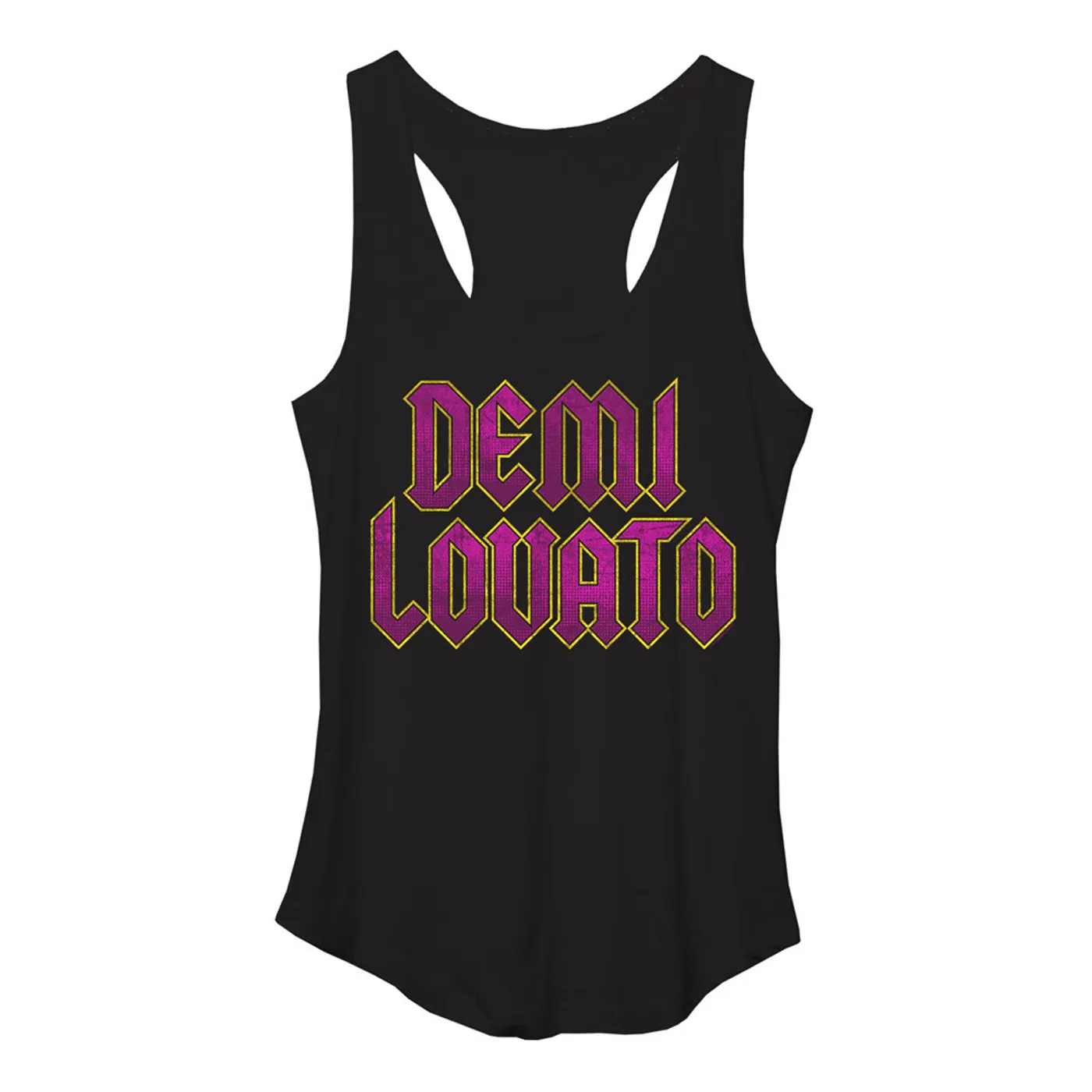 Demi Lovato Tank Top