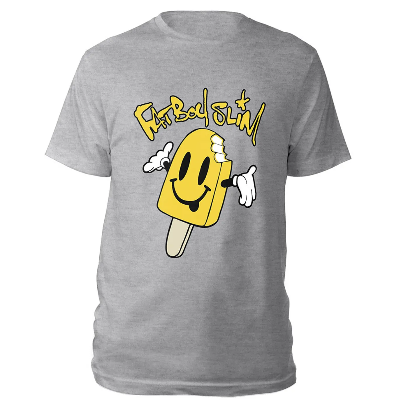 Fatboy Slim Ice Cream Tee