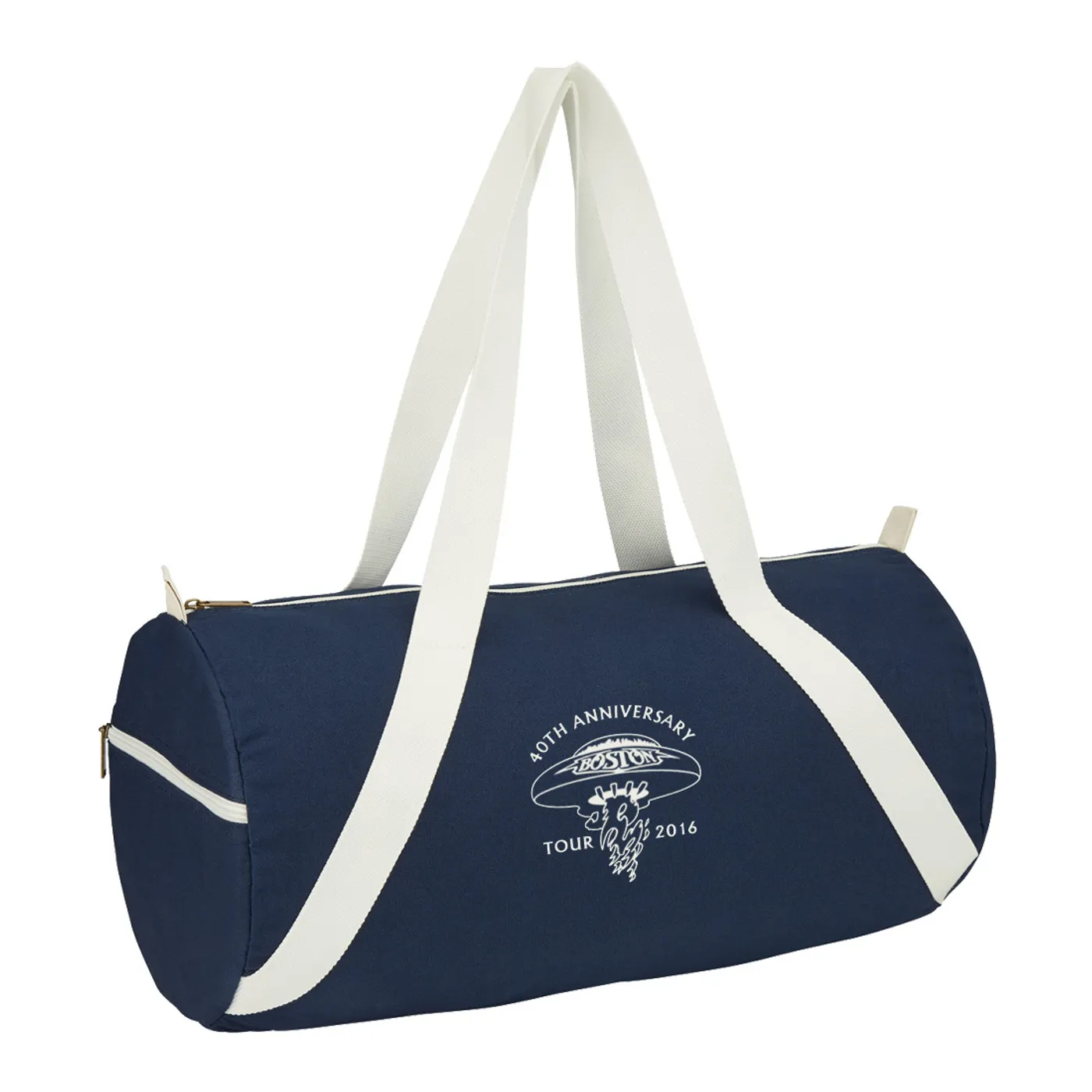 Boston 40th Anniversary Duffle Bag
