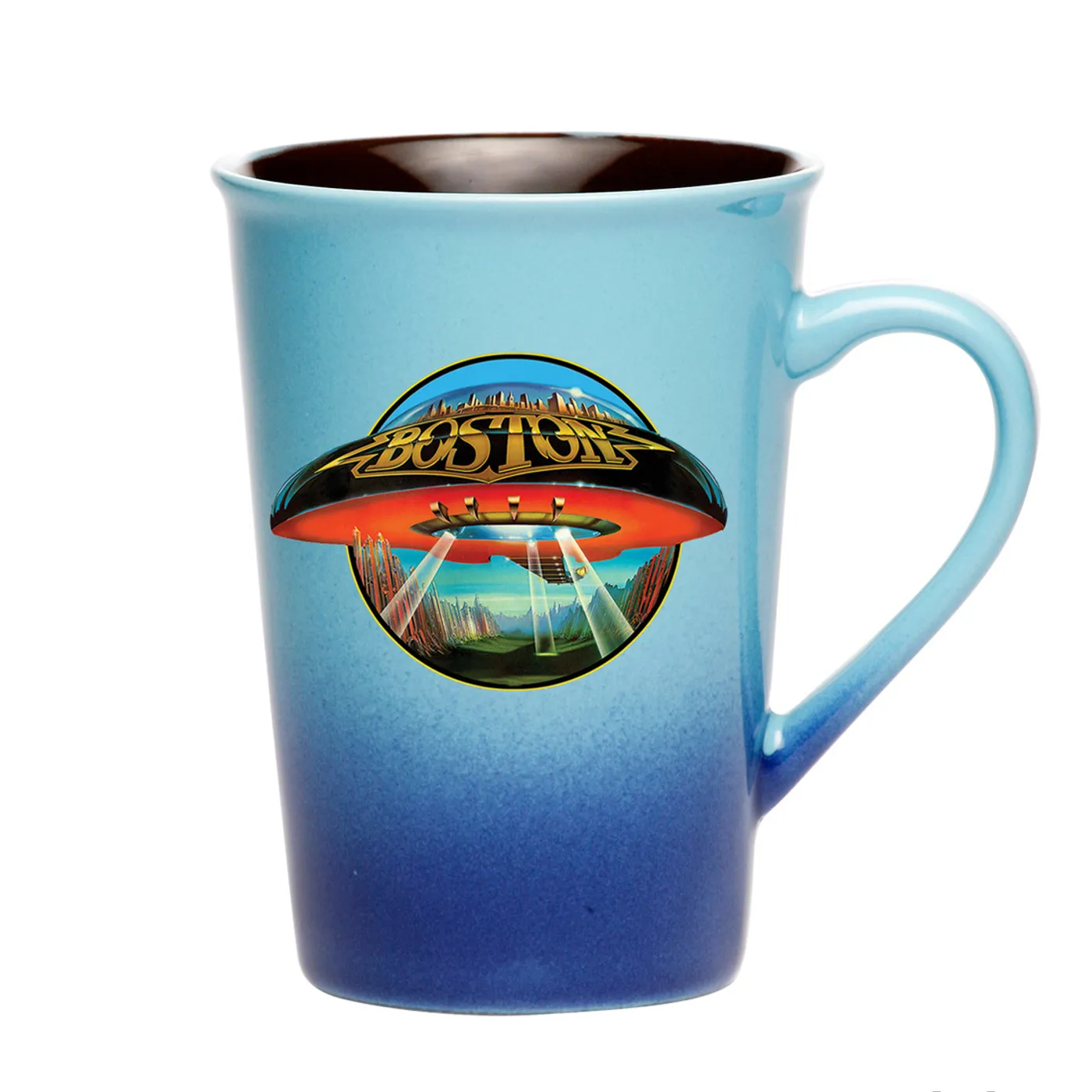 Pre-Order Boston Mug