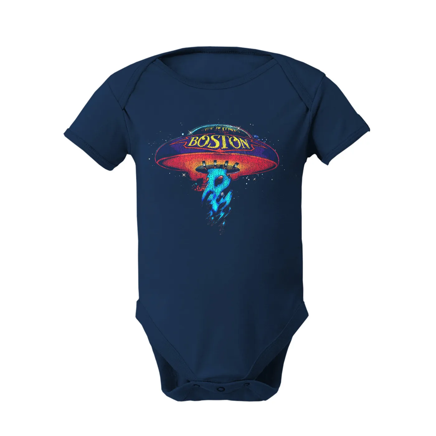 Pre-Order Boston Onesie*