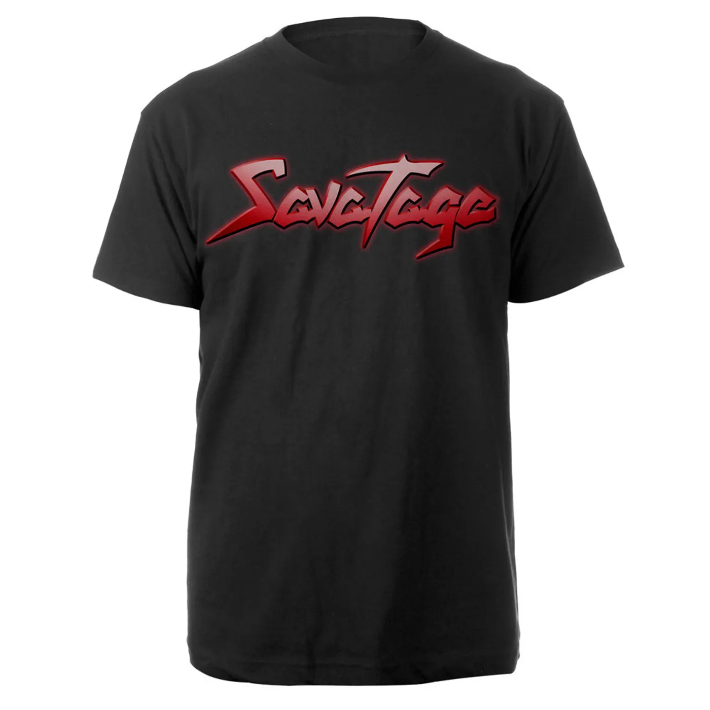 Savatage Logo Shirt