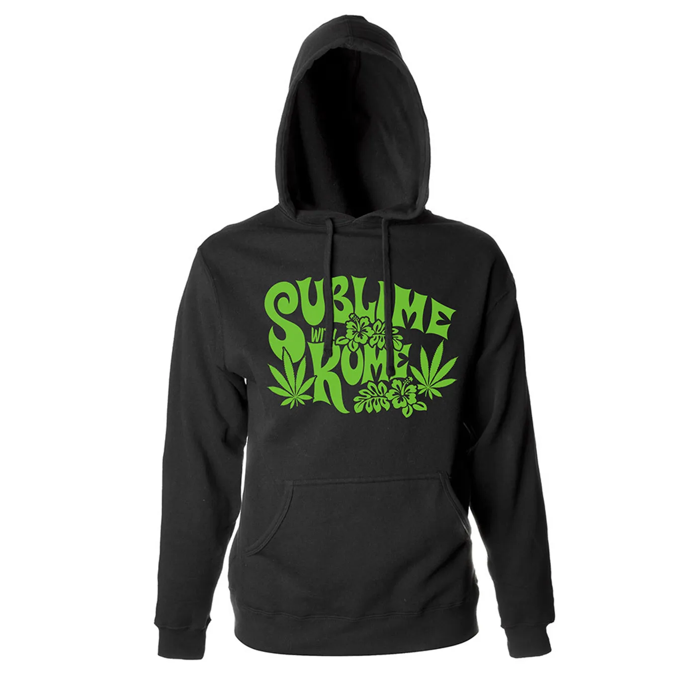 Sublime With Rome Hoodie