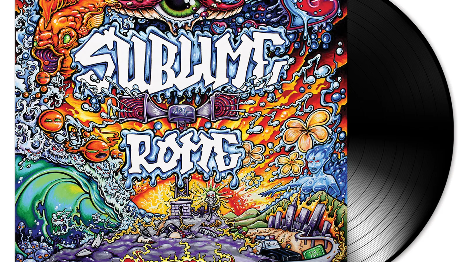 洋楽 Sublime with Rome SIRENS CD Sublime With Rome - Sirens - Amazon.com Music