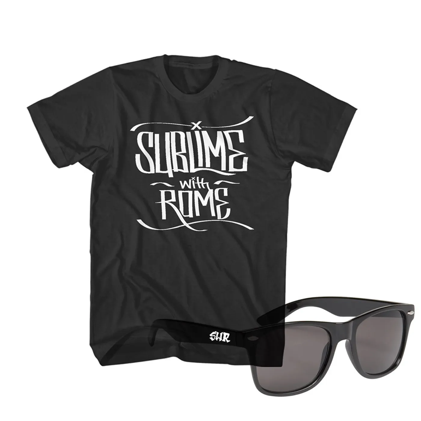 Bundle Up and Save with this great Sublime with Rome Offer