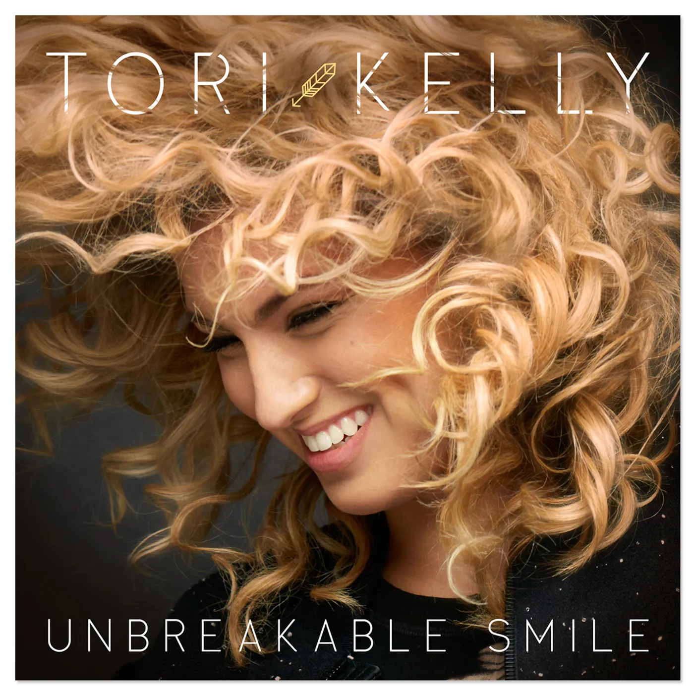 Tori Kelly Unbreakable Smile CD
