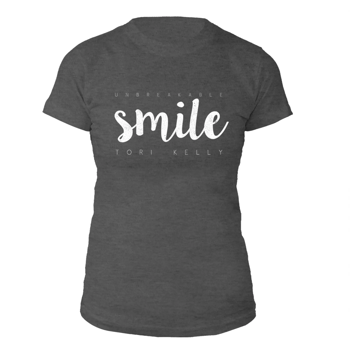 Tori Kelly Smile Juniors Tee