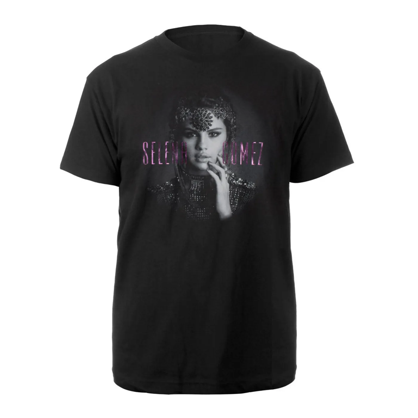 Selena Gomez Stars Dance Tee
