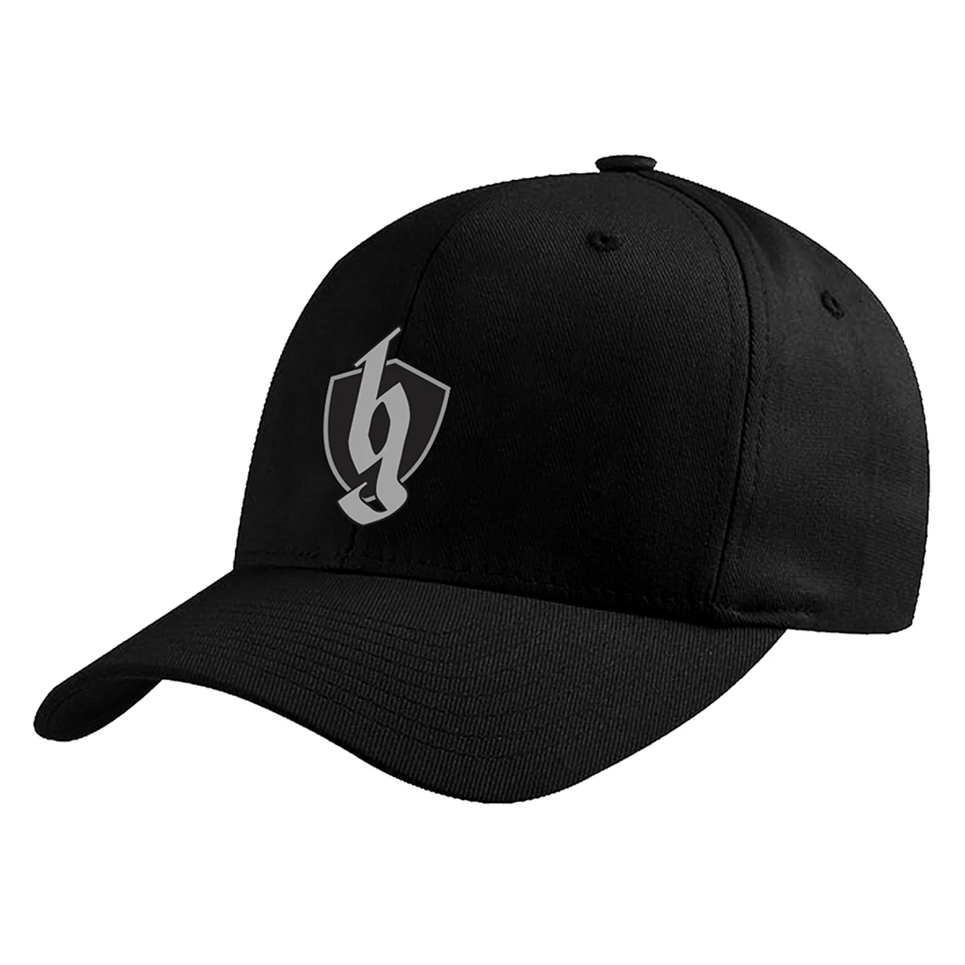 Brantley Gilbert BG Shield Logo Hat