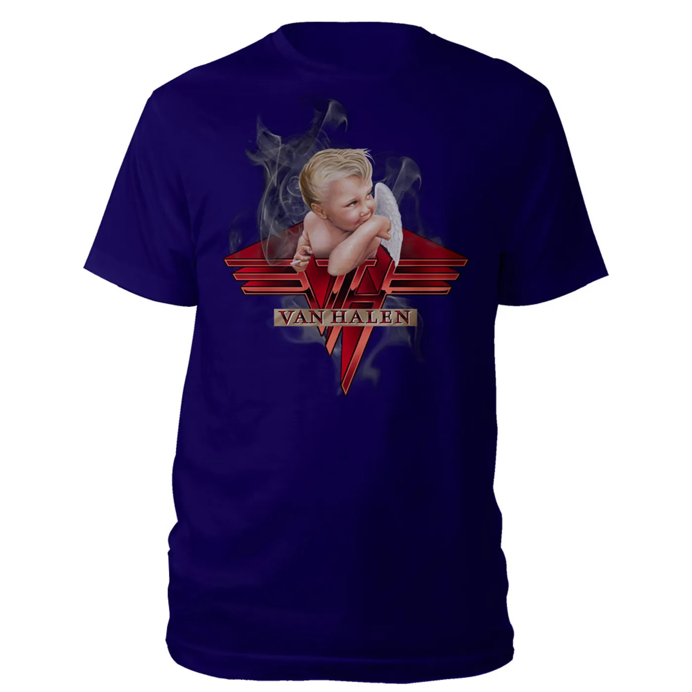 Van Halen 1984 Tee
