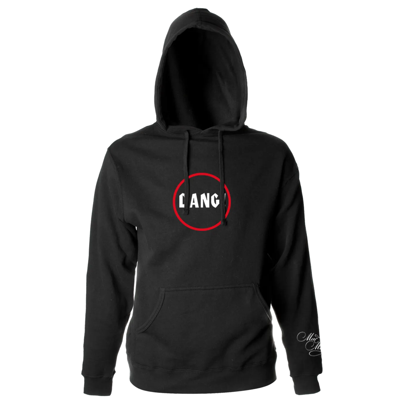 Mac Miller DANG! HOODIE