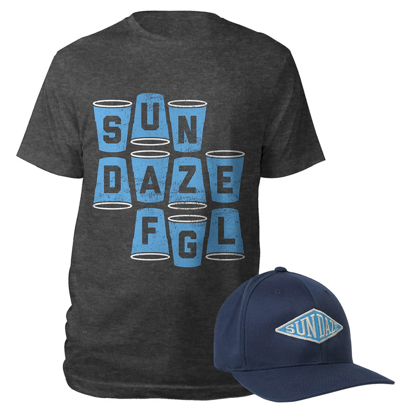 Florida Georgia Line SunDaze Bundle!