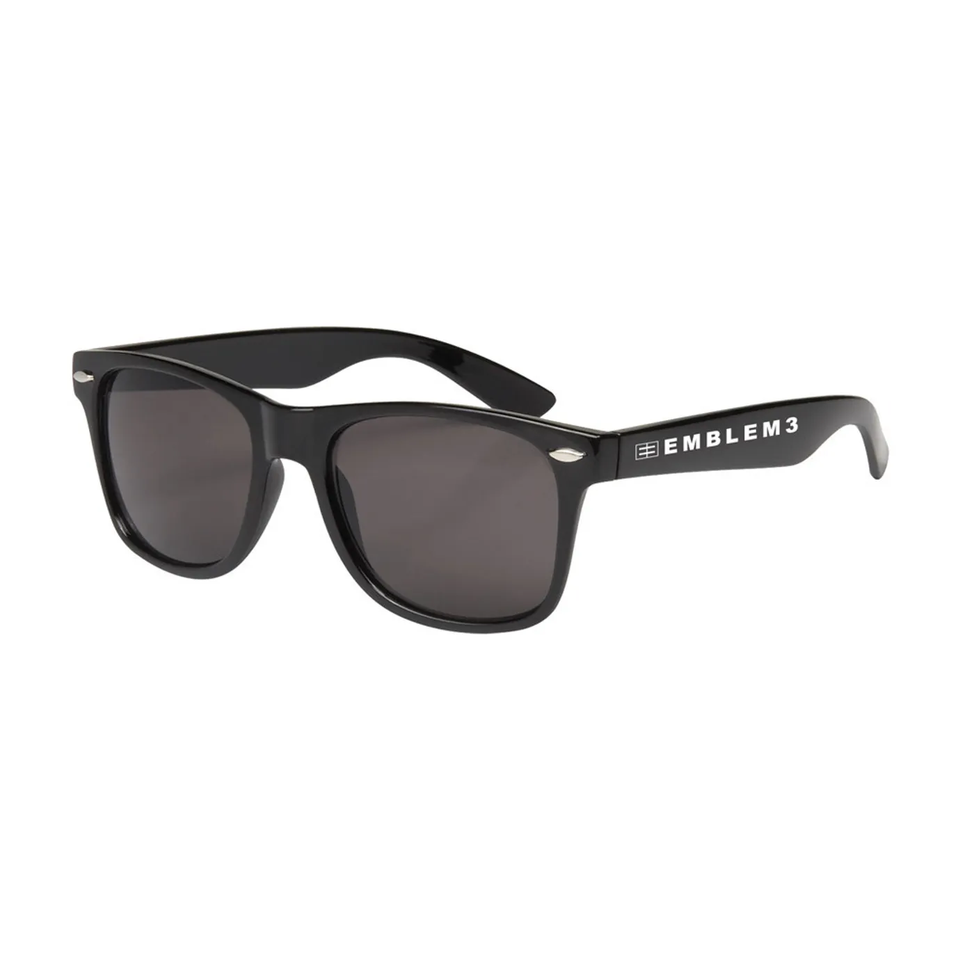 Emblem3 Logo Sunglasses