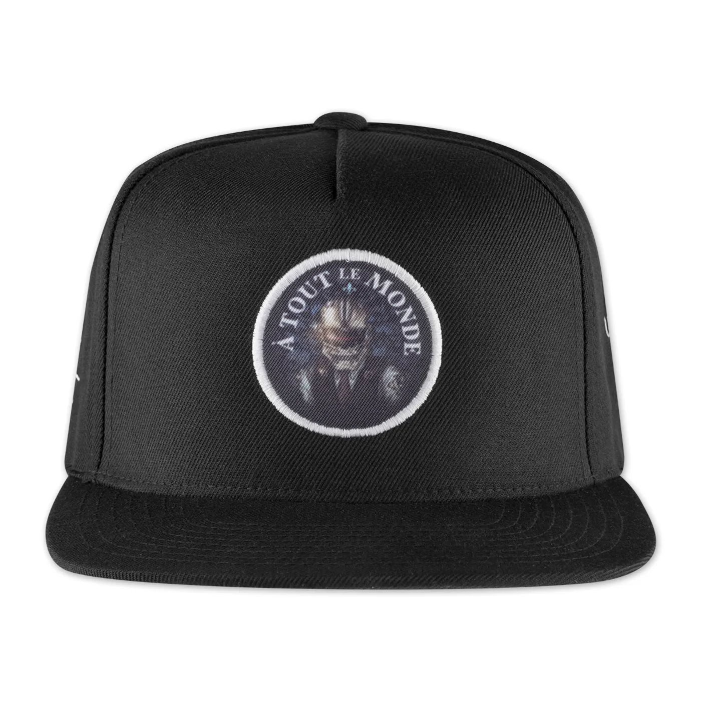 Megadeth A Tout Le Monde Hat