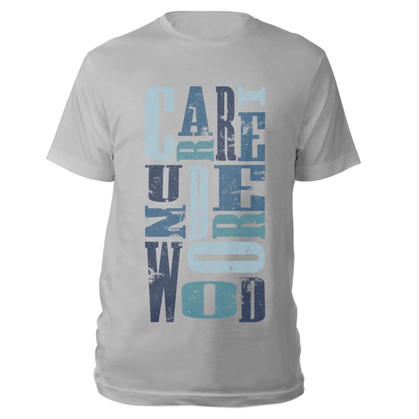 Carrie Underwood Logo Tee