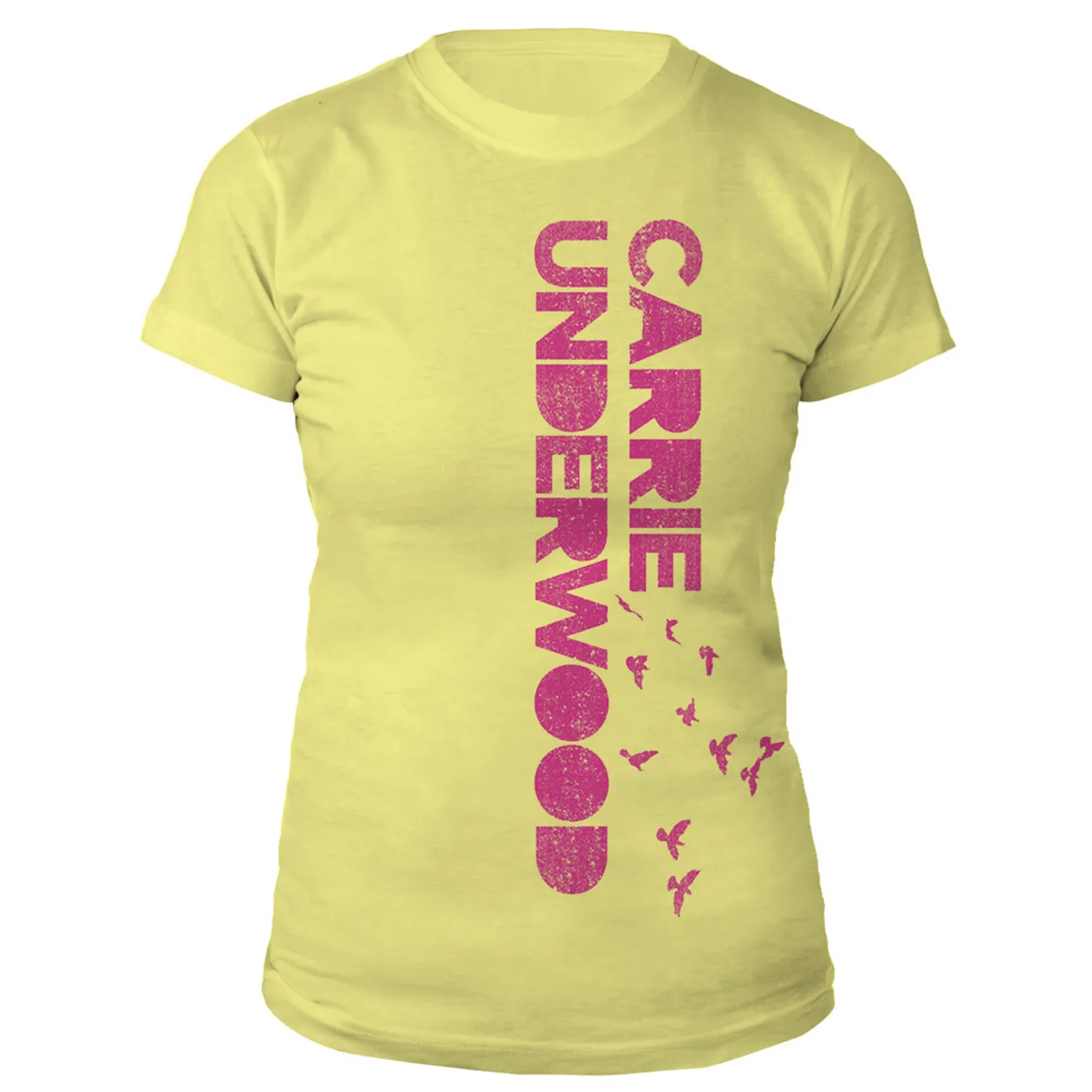 Carrie Underwood Women's Tee