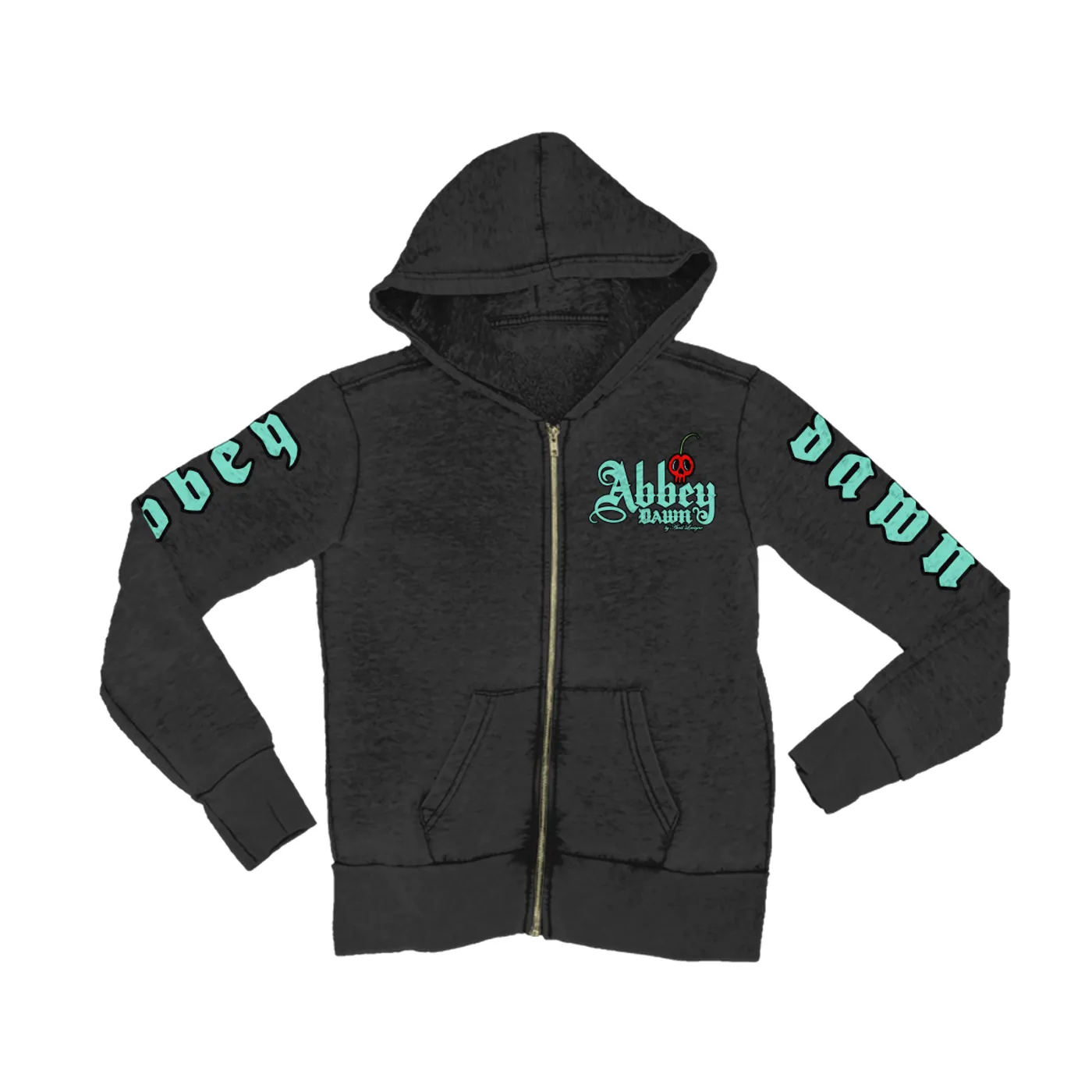 Avril Lavigne Cupcake Hoodie