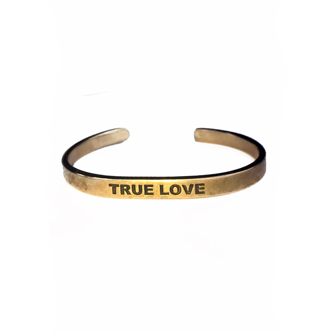 Pat Benatar True Love Bracelet