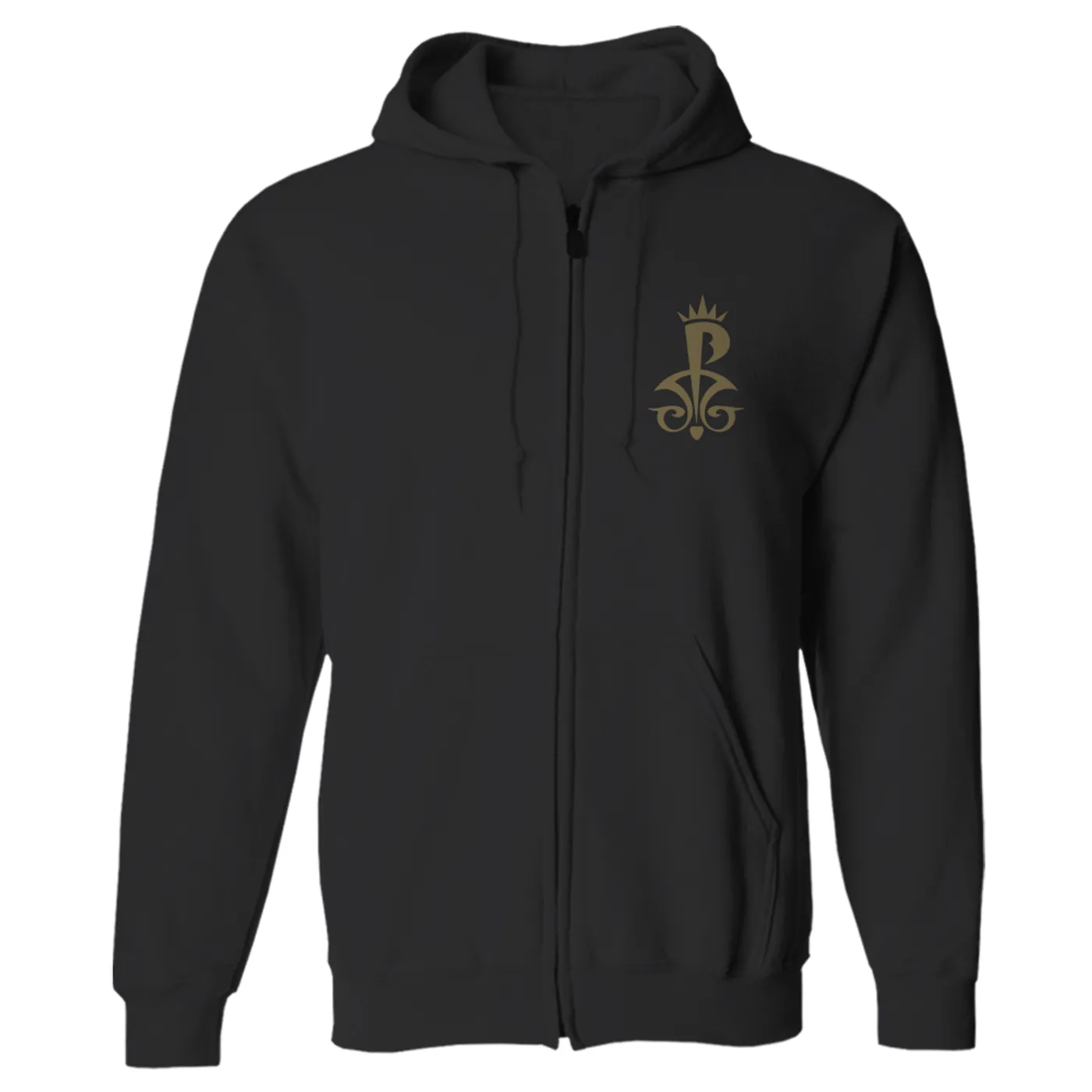 Pat Benatar & Neil Giraldo Tour 2017 Zip Hoodie