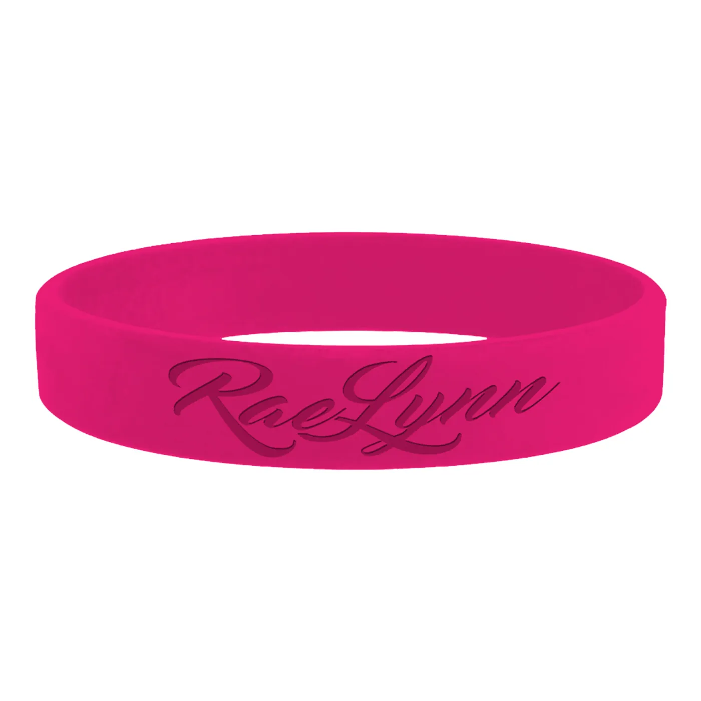 RaeLynn Wristband