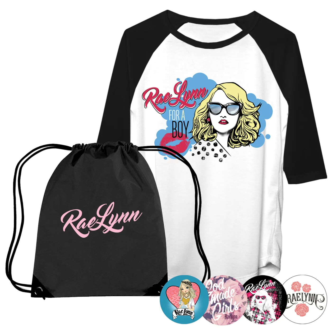 RaeLynn Back to School Savings Bundle! Save 37%