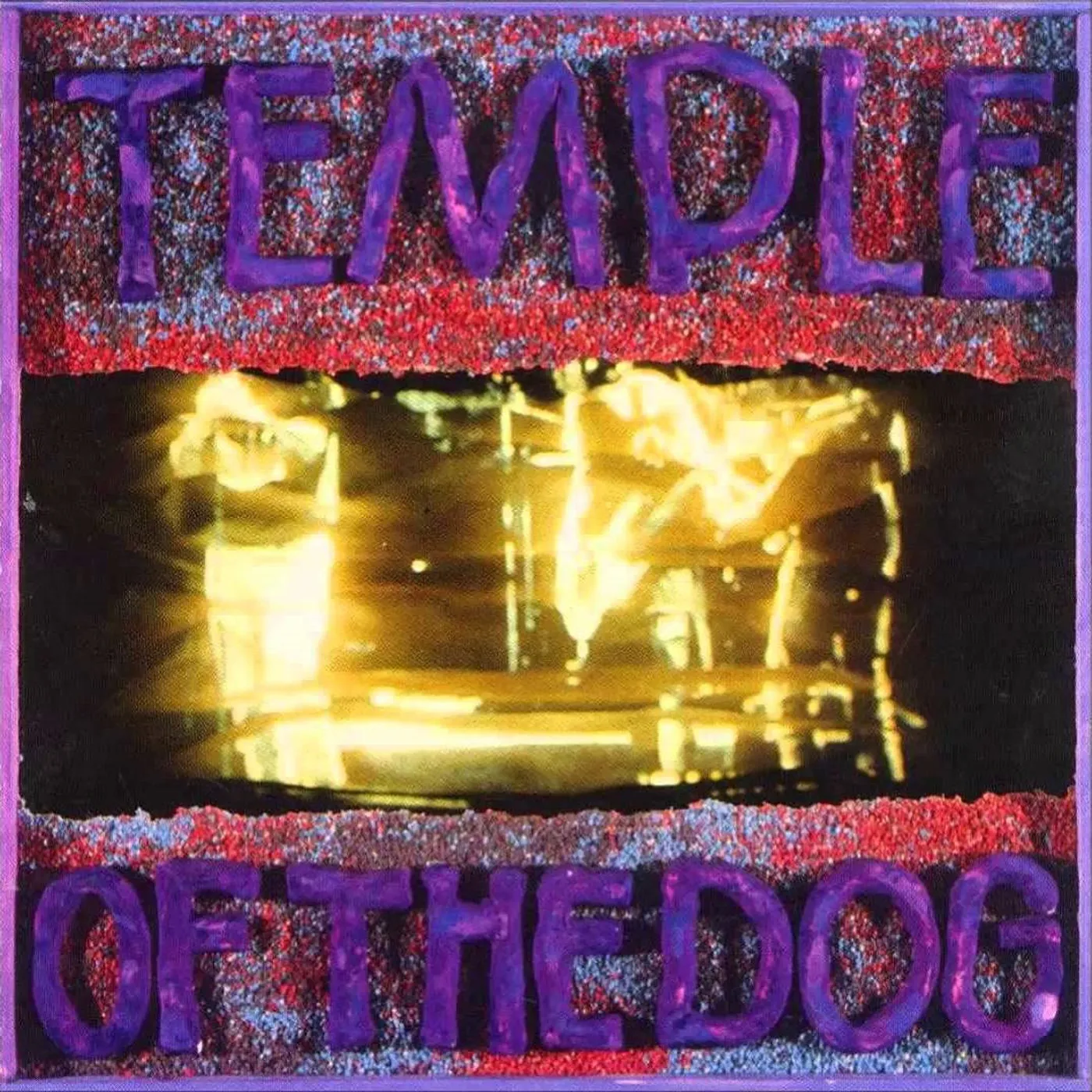 Soundgarden Temple Of The Dog 25th Anniversary Deluxe Edition Digital Download
