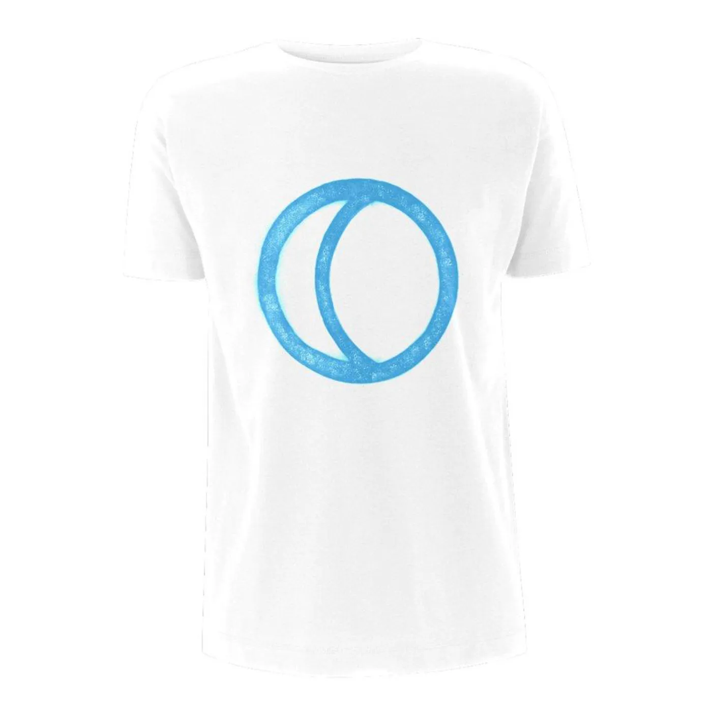 You Me At Six YMAS Logo White T-shirt