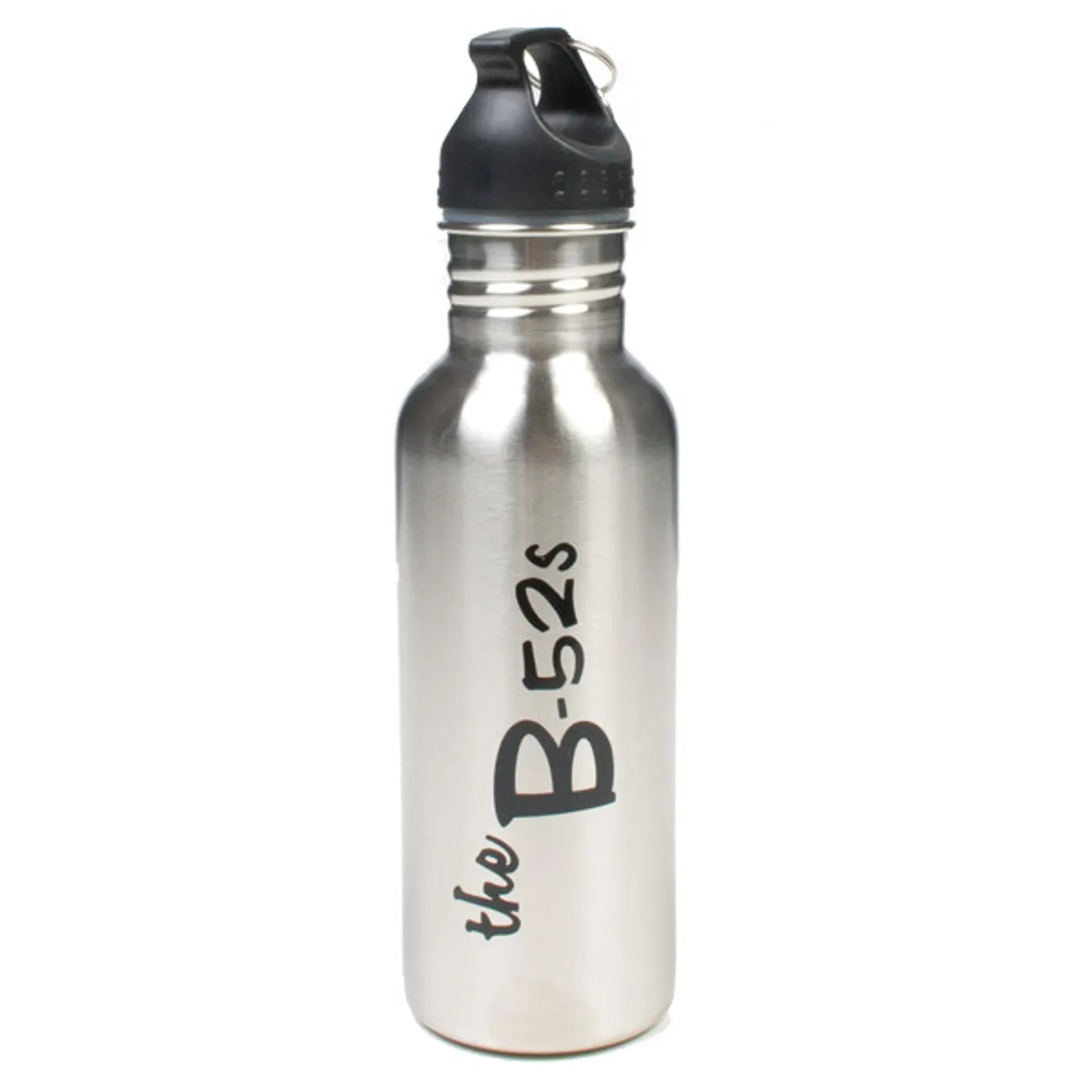 The B-52's Aluminum Water Bottle