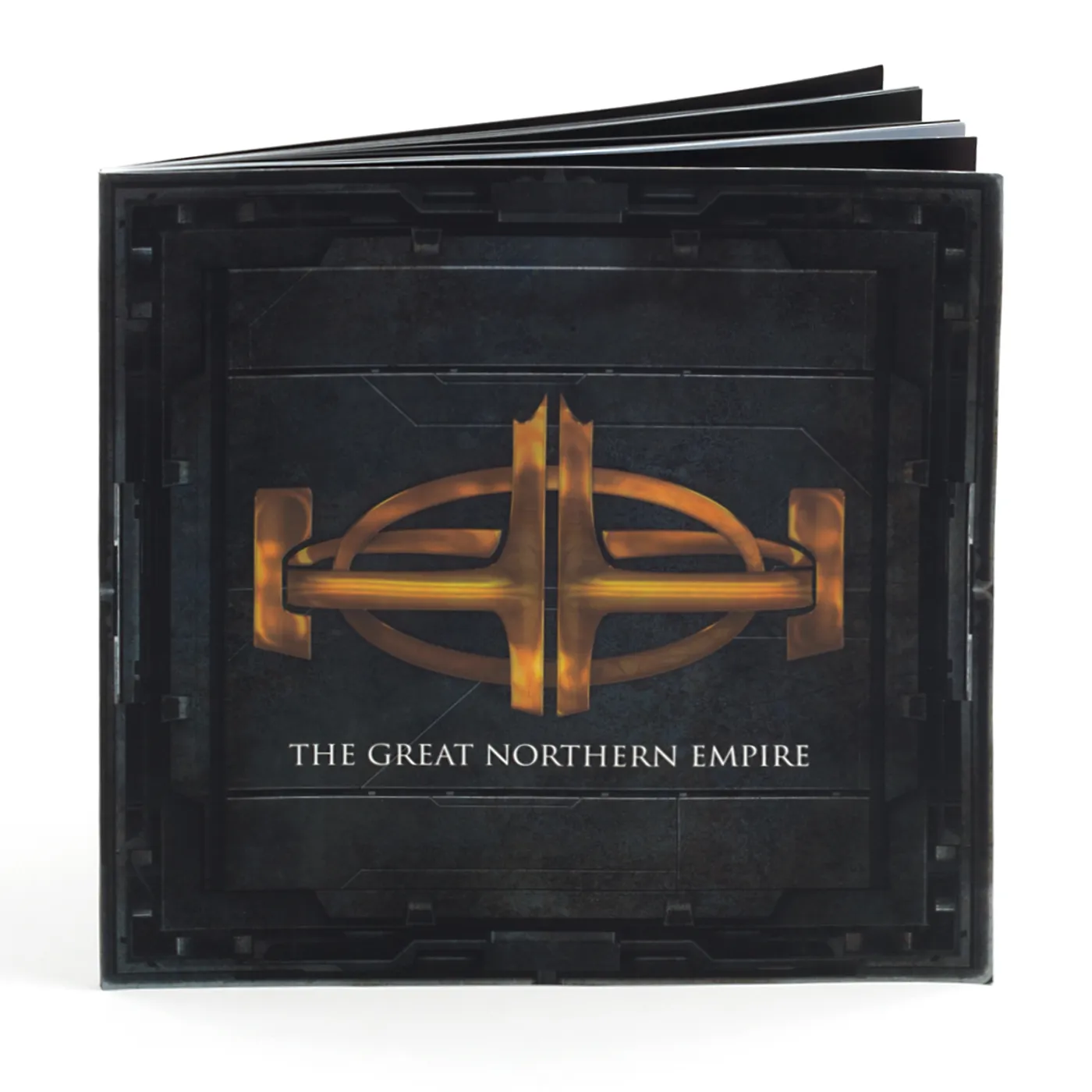 Dream Theater The Astonishing Live Tour 2016 Program